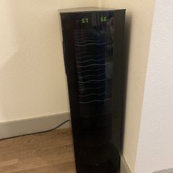 Great Wine Cooler —NEED GONE ASAP