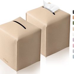 Tissue Box Cover