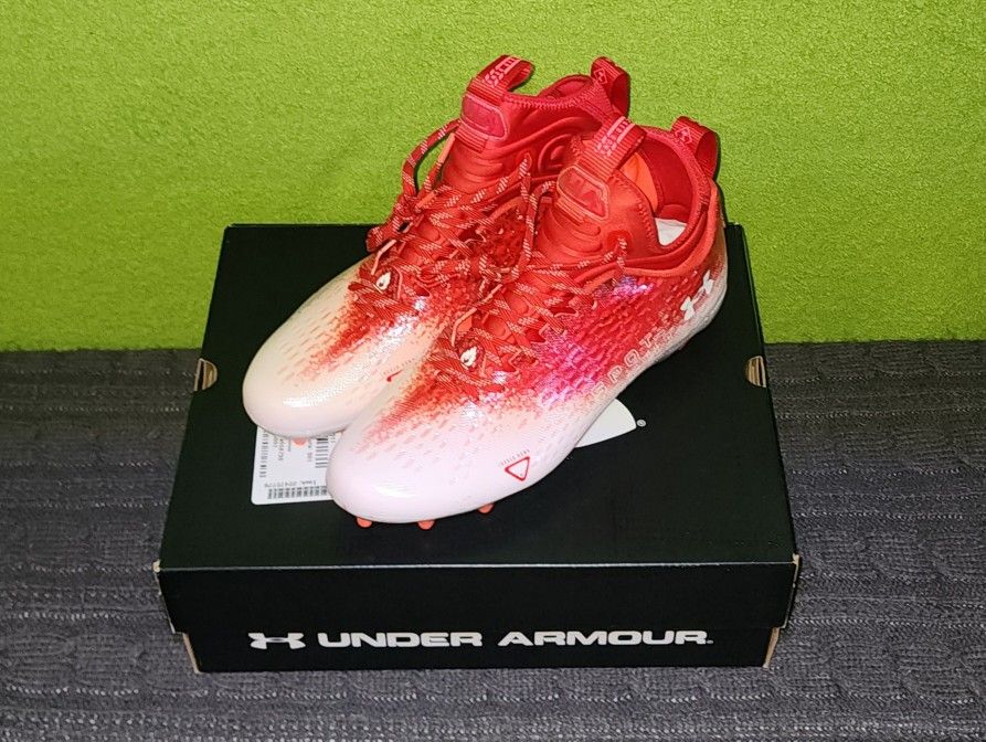 Brand New - Under Armour - Cheats Spotlight Lux Mc 2 0