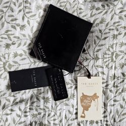 New Ted Baker Leather Wallet 
