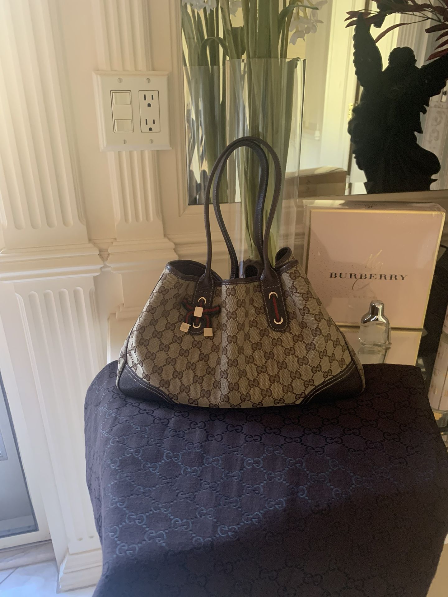 💯 Authentic Bag Gucci 
