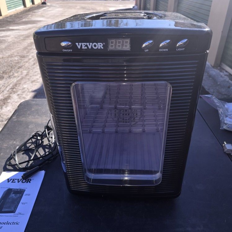 Vevor. Reptile incubator