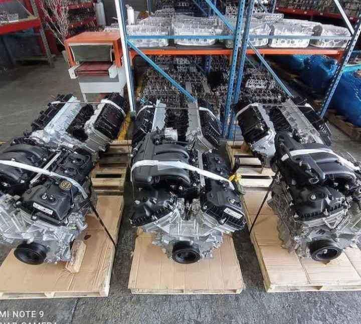 ENGINES | All brands | New and Used