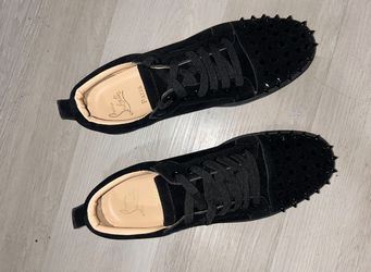 Red Bottoms Shoes Men