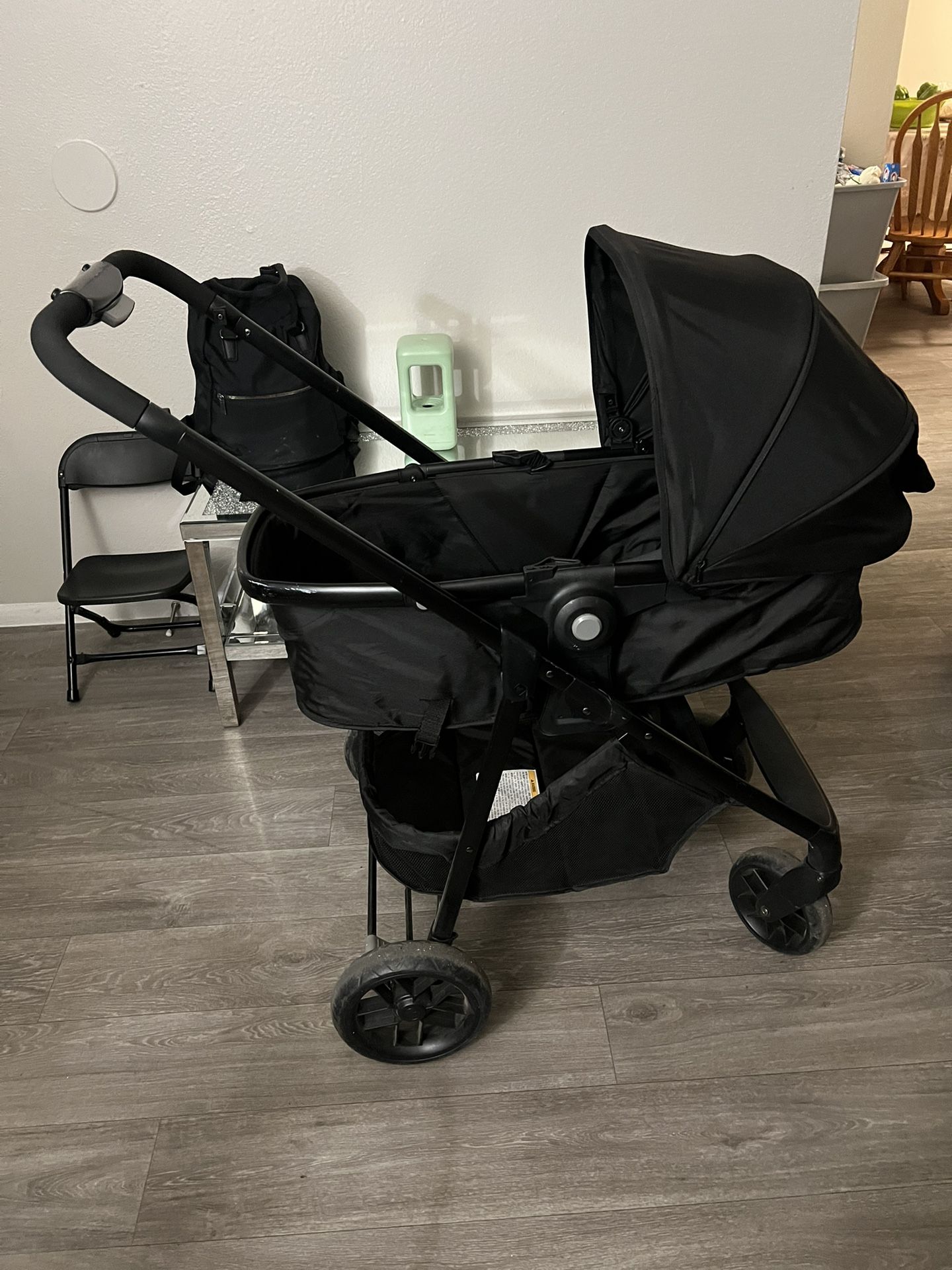 Stroller