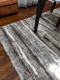 5x7 Area Rug.