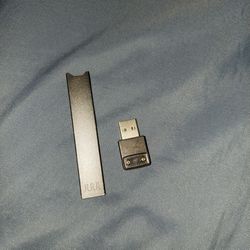 Pencil And Charger