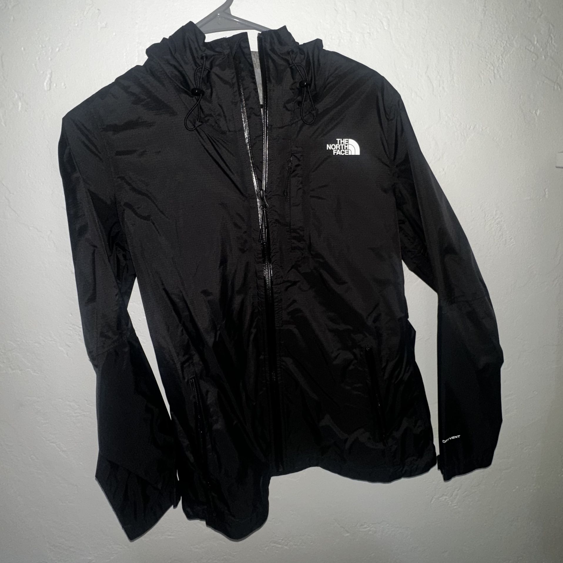 The North Face Women’s Rain Jacket