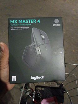 Bluetooth mouse