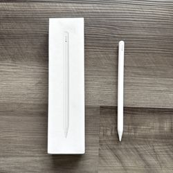 Apple Pen 2nd Gen 