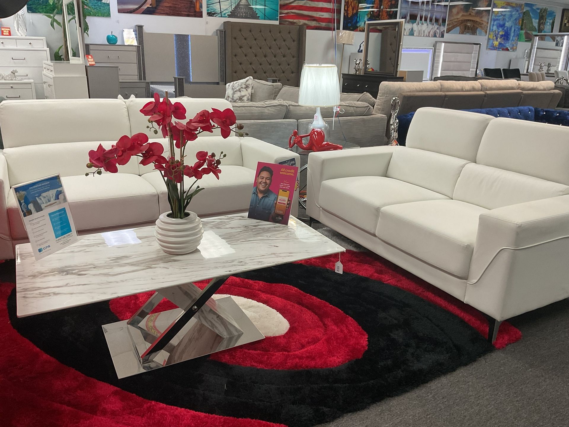 Summer Furniture Season Sale gorgeous SOFA&LOVESEAT sets up to 30%-70% OFF RETAIL (BRAND NEW)