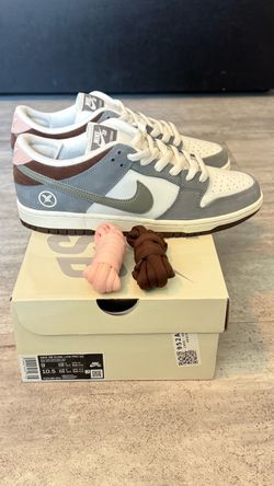 Nike SB dunk Yuto, size 9