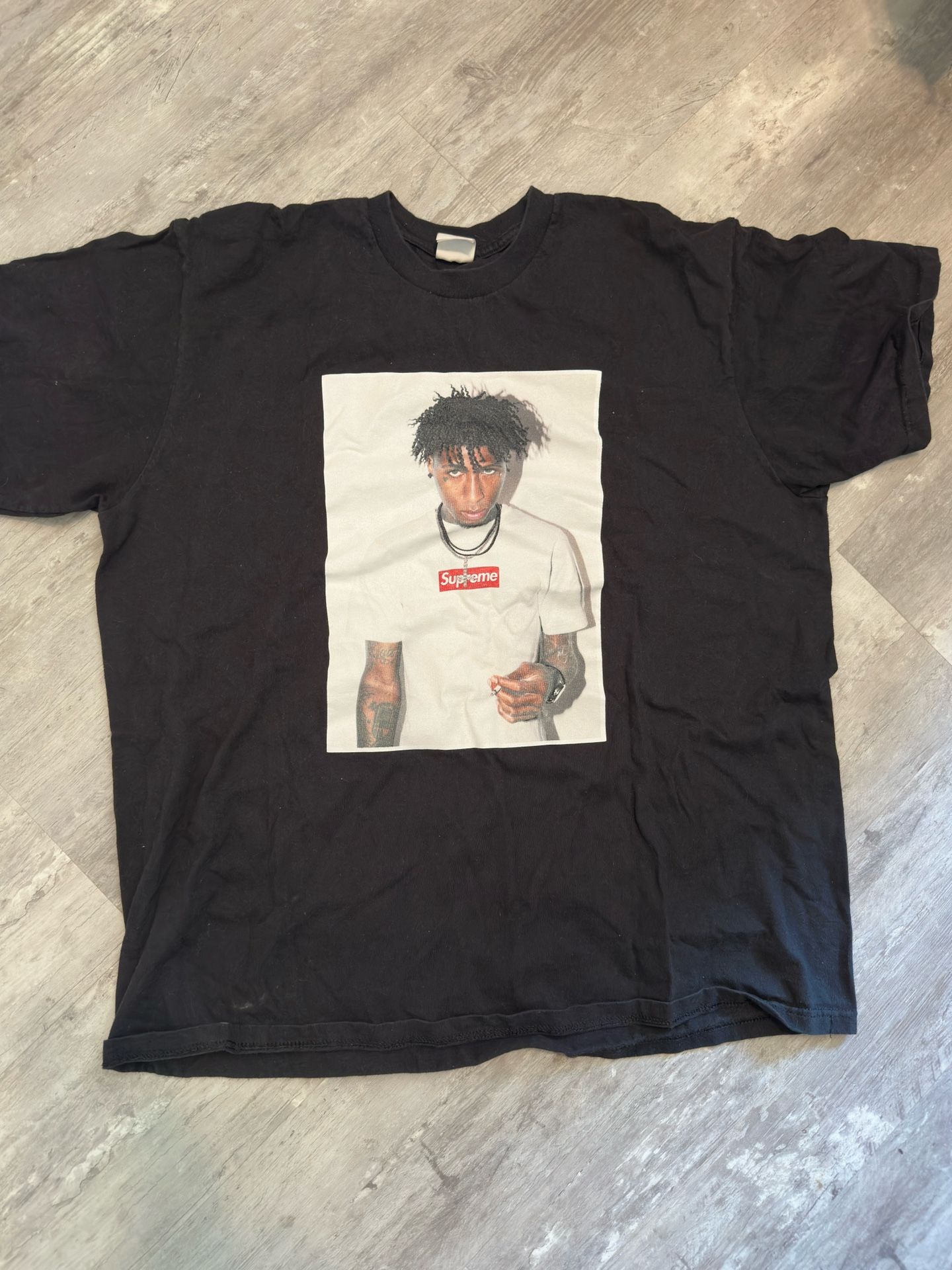 Supreme YB T-Shirt