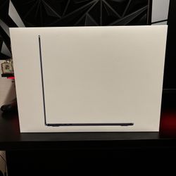 send Your Best Offer Apple 2025 MacBook Air 15-inch Laptop