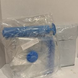 Vacuum Travel Bags 