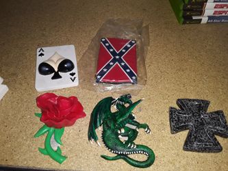 Magnets $1 each