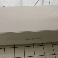 Cricut Explore 228
