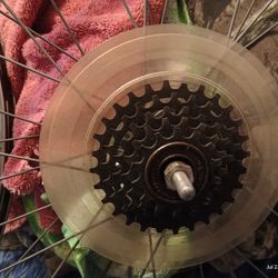 Perfect Road Bicycle Rims