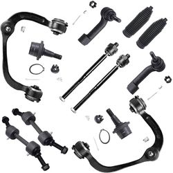 Ford f-150 suspension kit