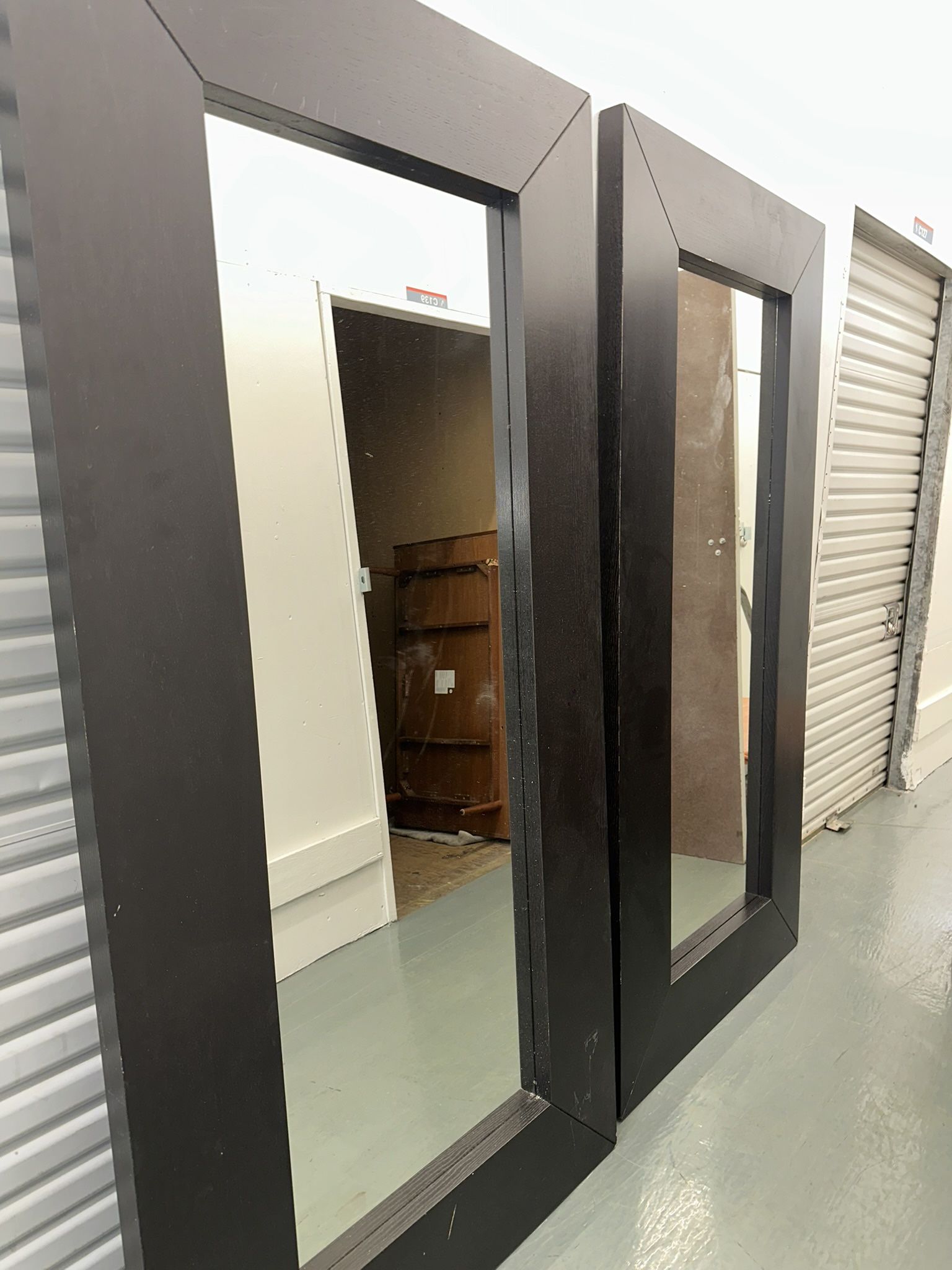 Mirrors
