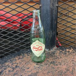 Coca Cola Bottle