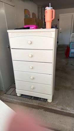 Bedroom furniture