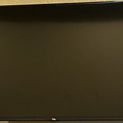 TCL Smart TV  40”