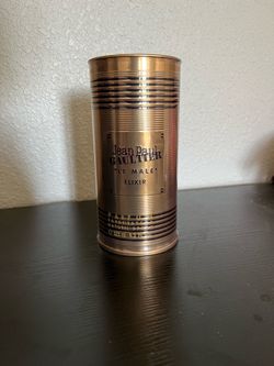 Jean Paul Gaultier “Le Male”