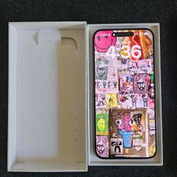 iPhone 15 Pro Max 256 GB (unlocked)