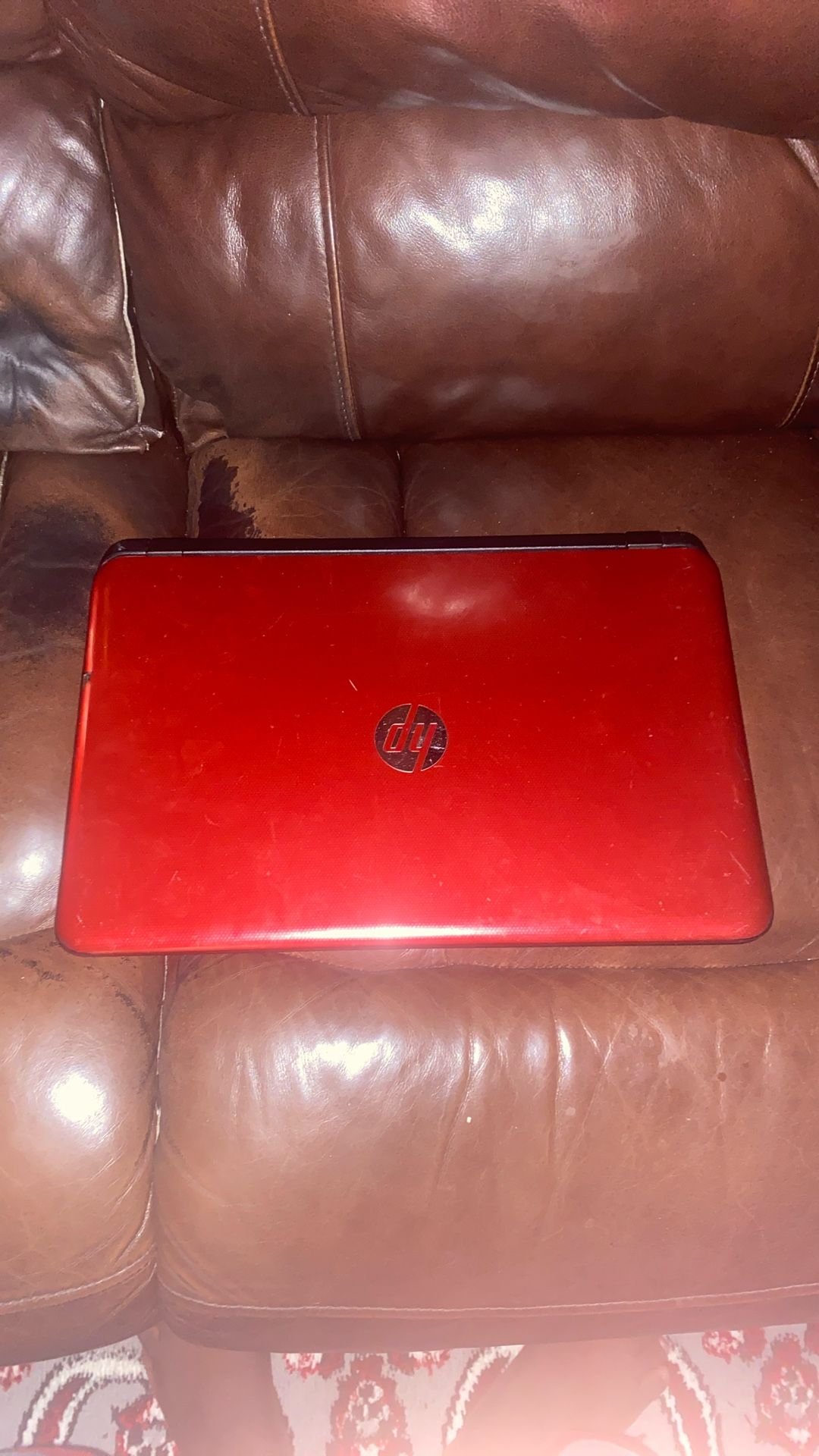 Random Hp Laptop
