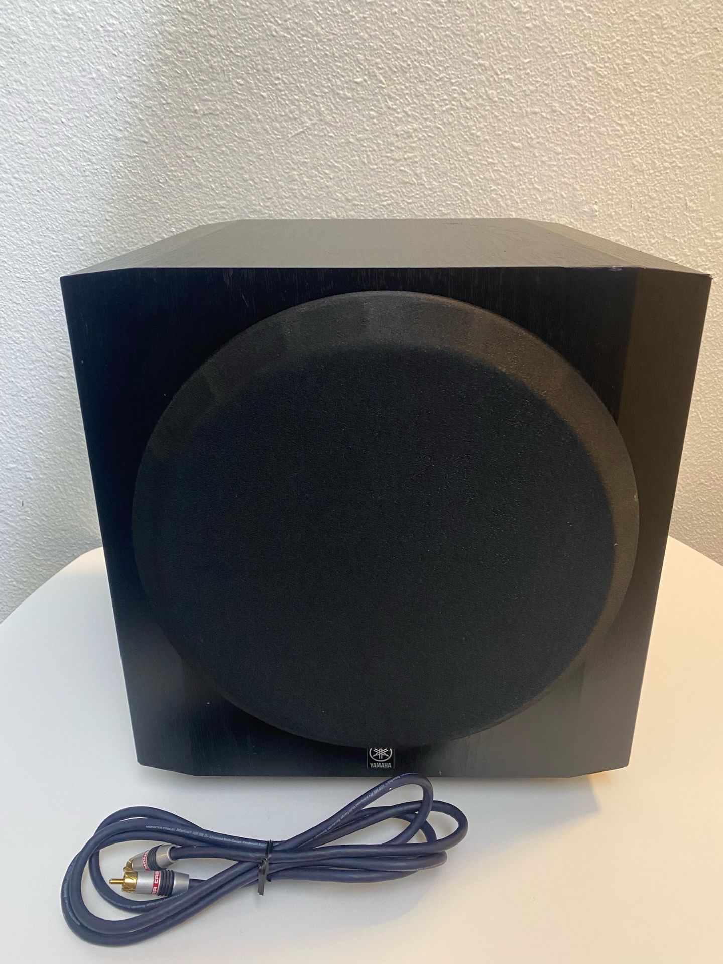 Yamaha Subwoofer