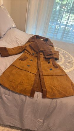Winter clothes / jacket