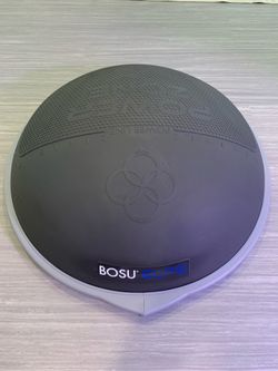 BOSU ELITE Balance Trainer