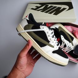 Travis Scott’s - $110 Each 