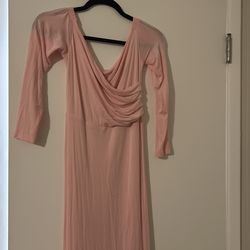 Dress For Maternity Shoot 