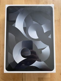 iPad Air 5th Gen 64GB
