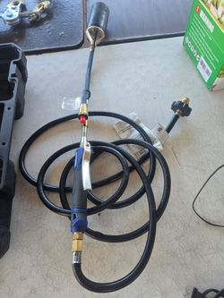 Auto ignition