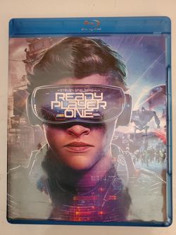 Ready Player One