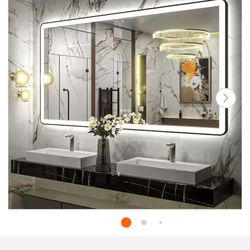 Vanity Mirror 