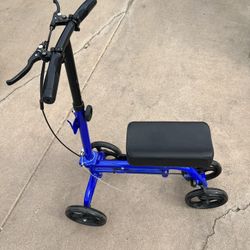Blue Jay Mobility Scooter