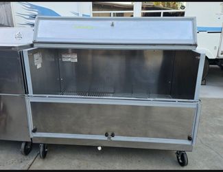 Beverage Air SMF58HC-1-S