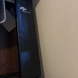 Workout Bench 