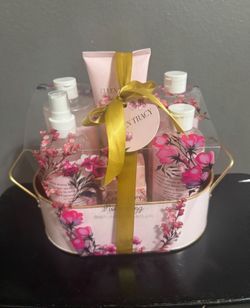 Relaxing Treatment Gift