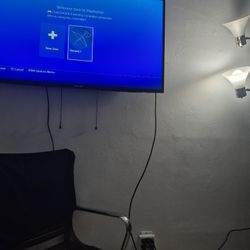 Ps4 Pro With 27 Inch 2k Gaming Monitor