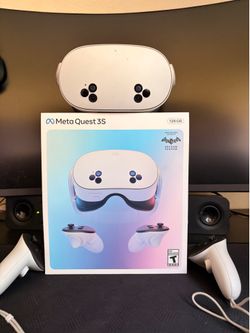 meta quest 3s