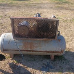 Air Compressor 