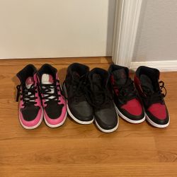 women’s jordan’s 