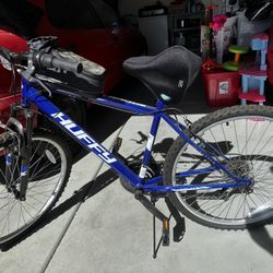 Huffy EZ build Bike (no tools Required Easy Build)