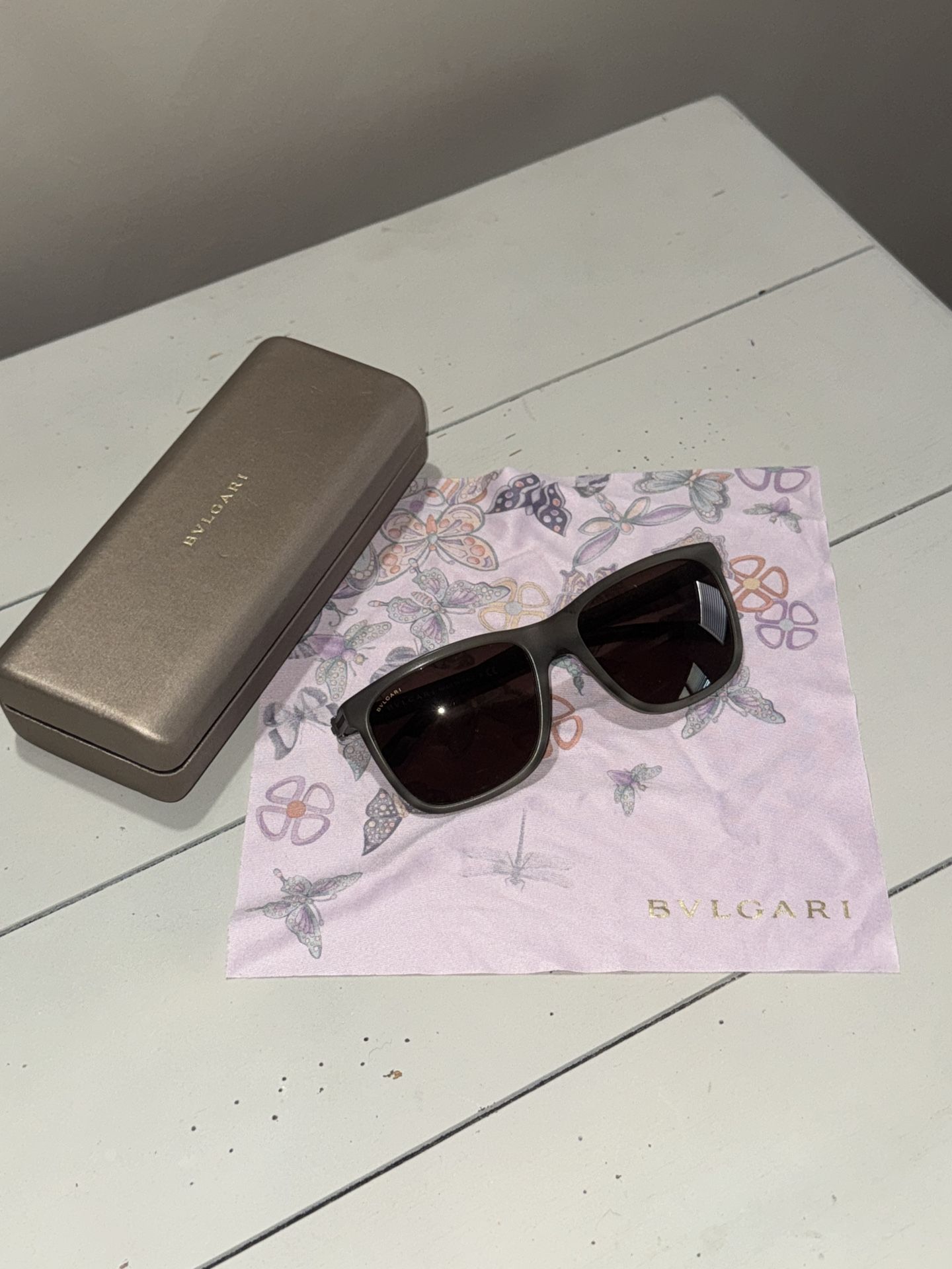 BVLGARI Sunglasses
