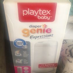 Diaper Genie